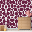Cow Texture Wallpaper