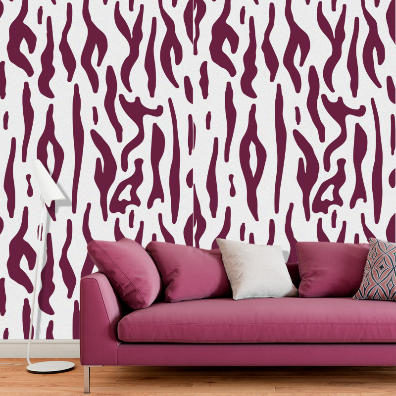 Papier Peint Texture Animale