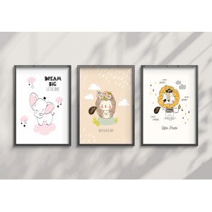 Great Dreams Decorative...