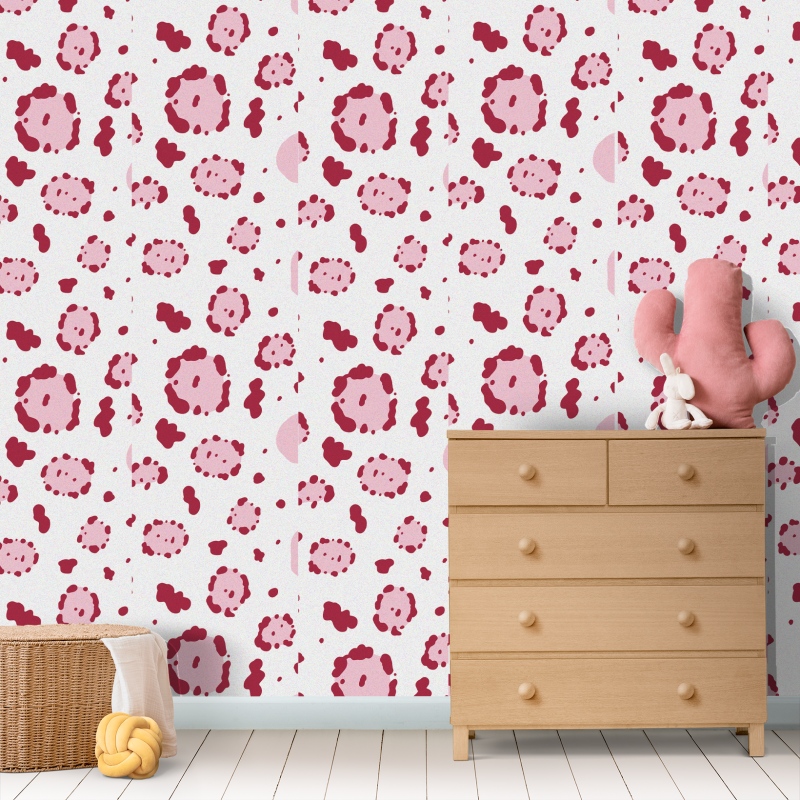 Tierische Textur Tapete