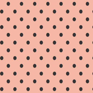Geometric Wallpaper Dot Red...