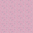 Pink Floral Wallpaper