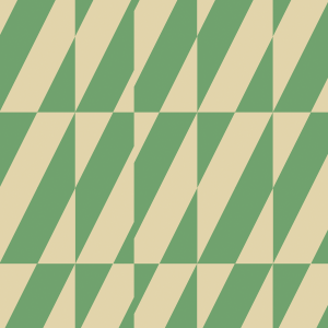 Green Geometric Wallpaper