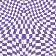 Juvenile Chess Psychedelic Wallpaper