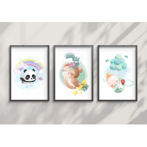 Dekorative Folie Sweet...