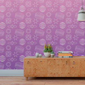 Youthful Futuristic...