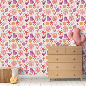 Kindertapete Kleine...